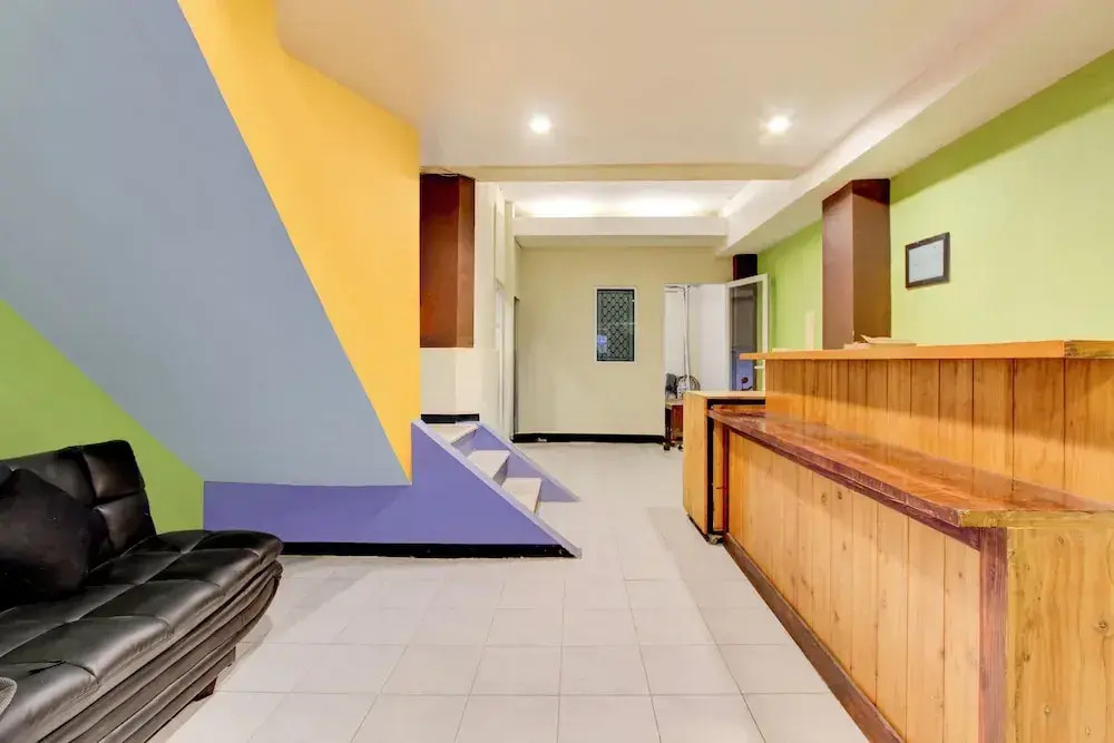 Hotel O Mataram Residence