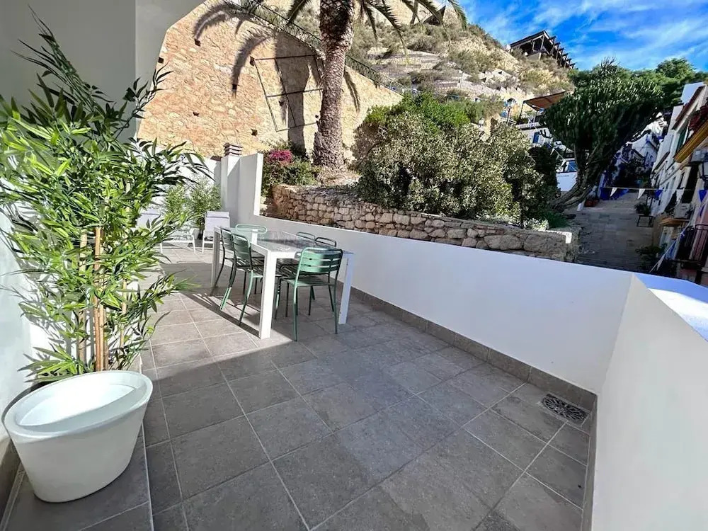 Baélia Casa Sabina
