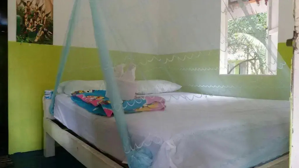 Phayam Coconut Beach Resort