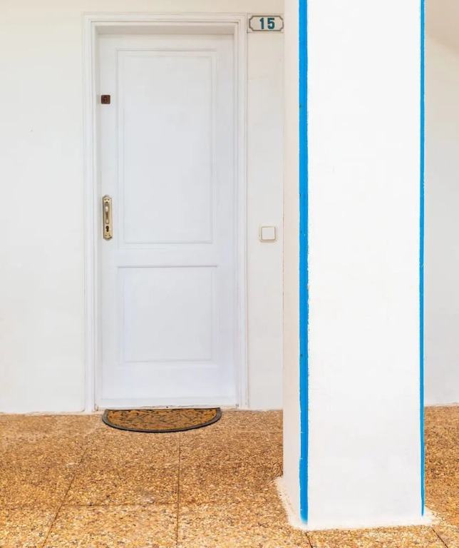 Apartamento Lory