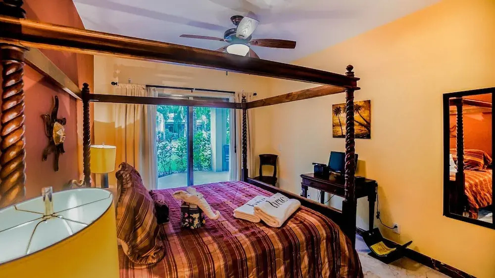 Paseo Del Sol Coral B 107 3 Bedroom Condo by Redawning