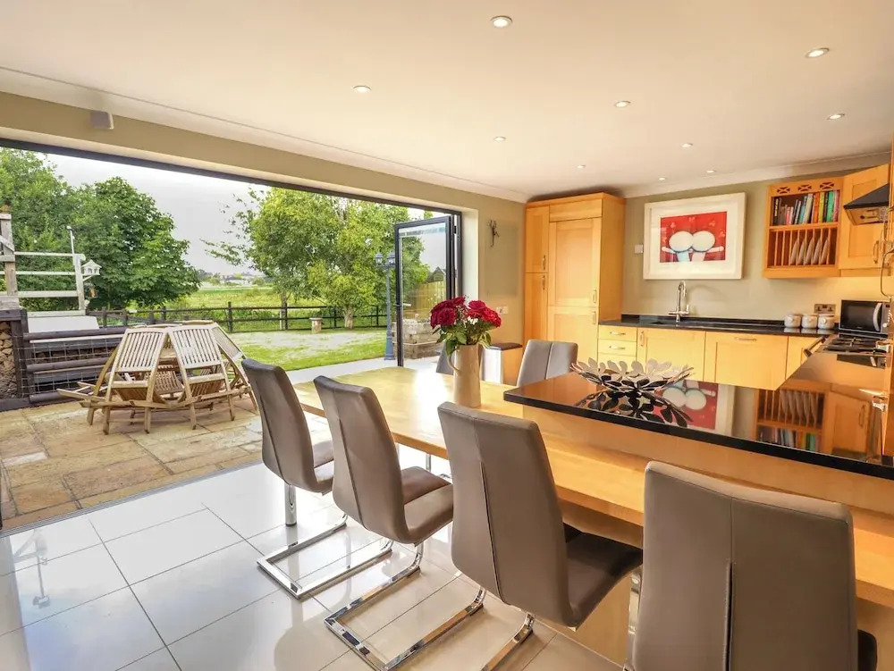 Witham View