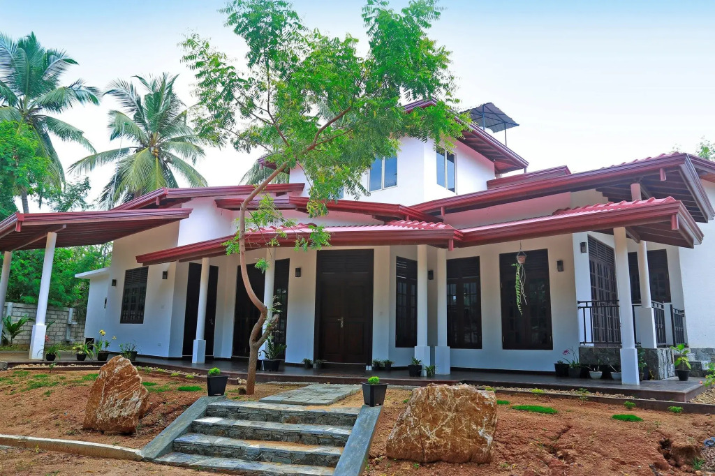 Kottamba Yala Stay & Safari