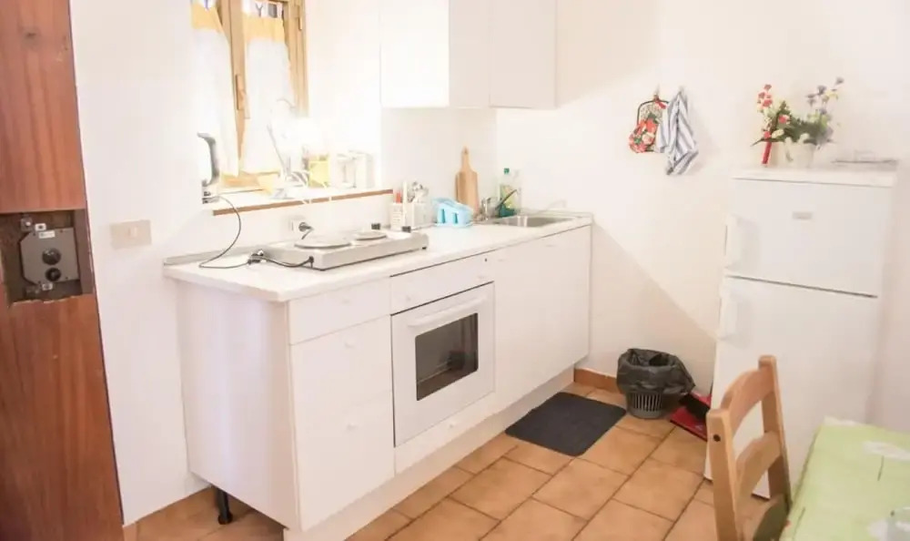 Guest House Nomentana 225