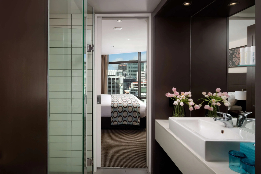 Rydges Wellington