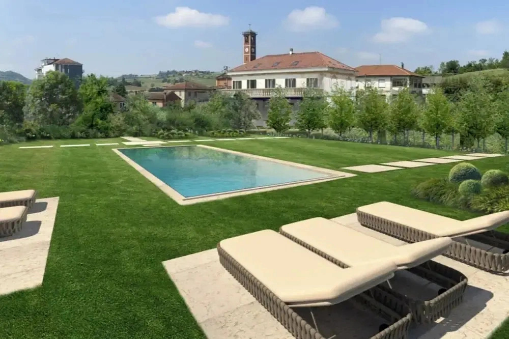 A Casa Guesthouse