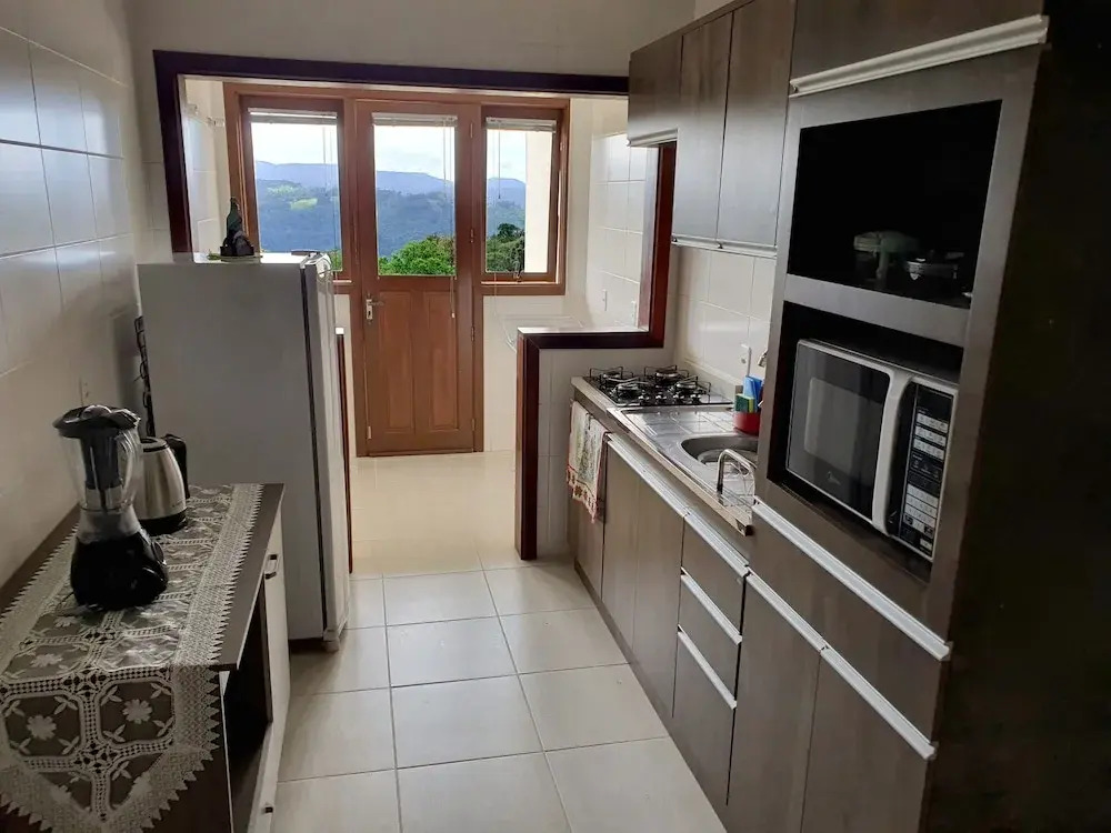 Condominio Aspen