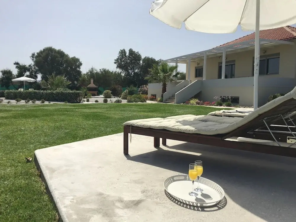Akti Villa