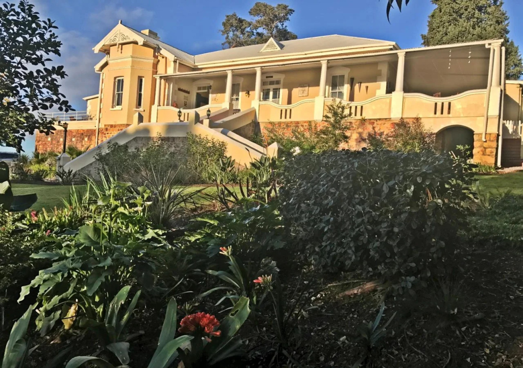 Braeside Guest House