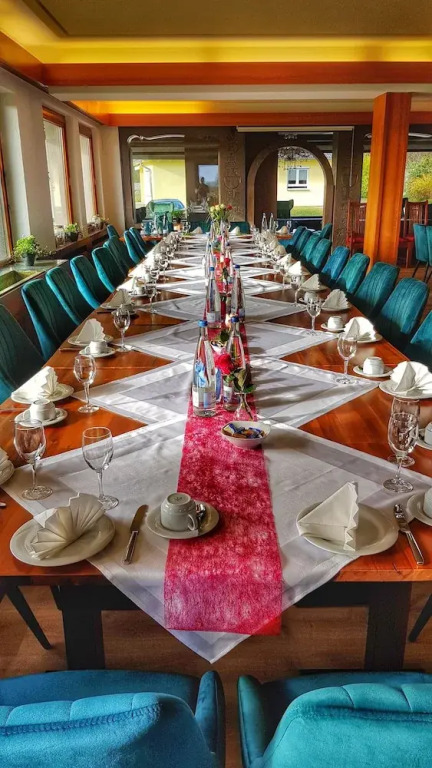 Hotel Restaurant Sonnenschein