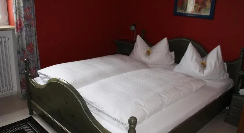 Hotel Gasthaus Wangerhof