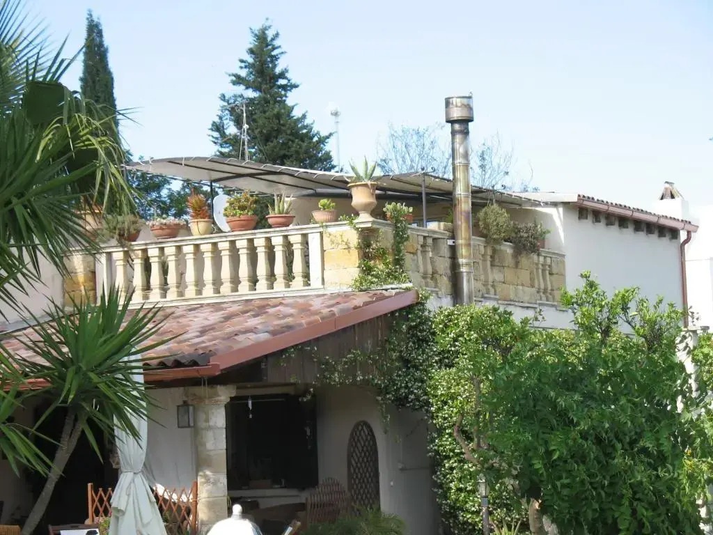 Villa Cecilia