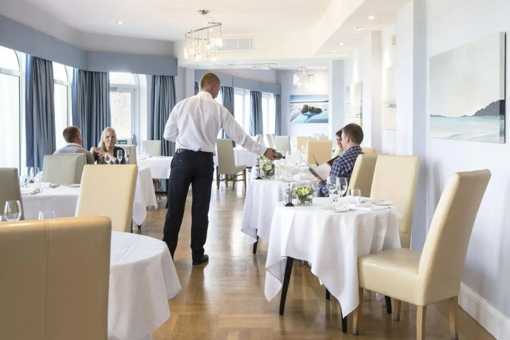 La Fregate Hotel