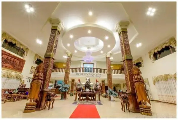 VY CHHE Hotel