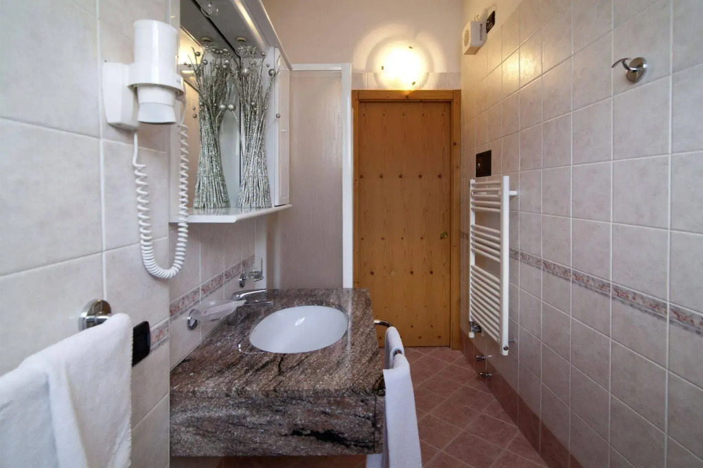 Aparthotel Princess