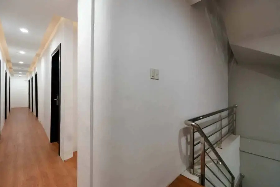 Jotel Guest House RedPartner