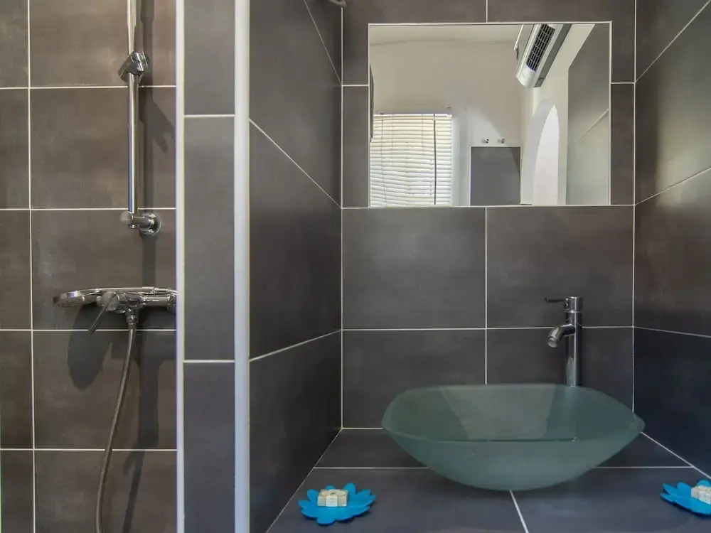 Secluded Villa in Lorgues With Private Pool