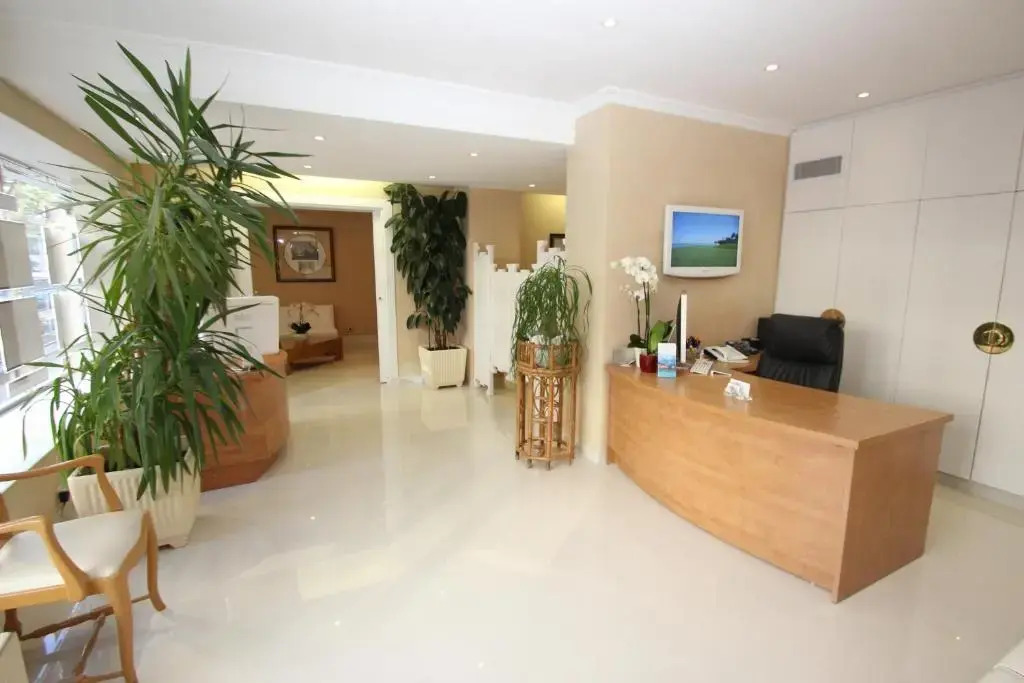 Appartements de Standing Cannes Centre