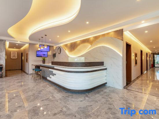 Weilanhai Boutique Hotel