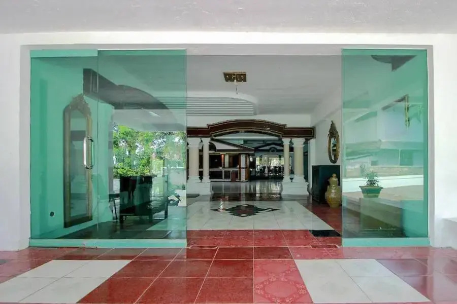Urbanview Hotel Rio Bengkulu