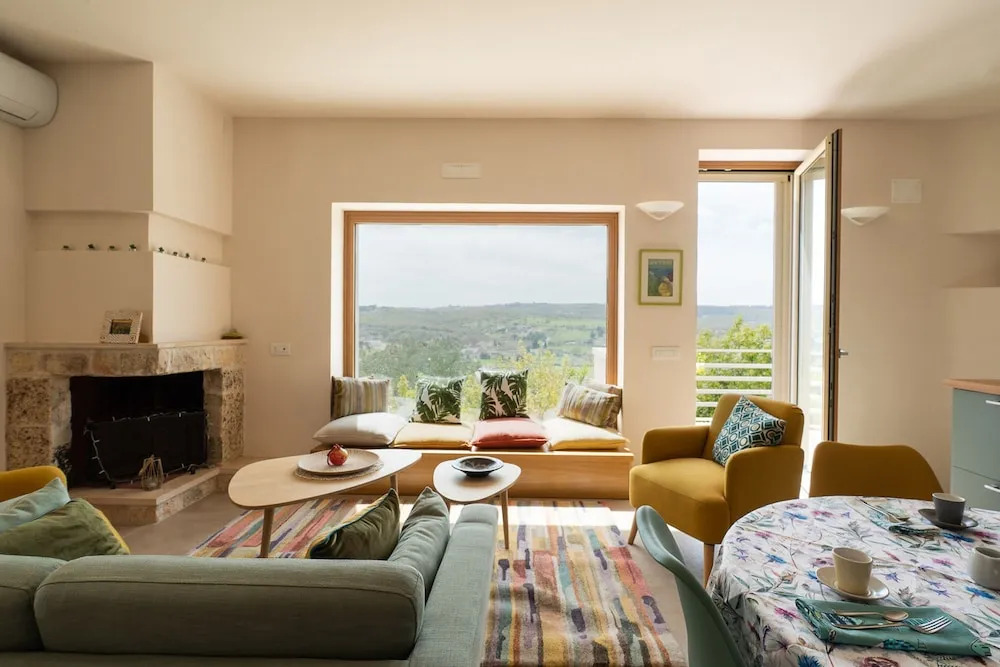 Villa L Arco in Col by Wonderful Italy