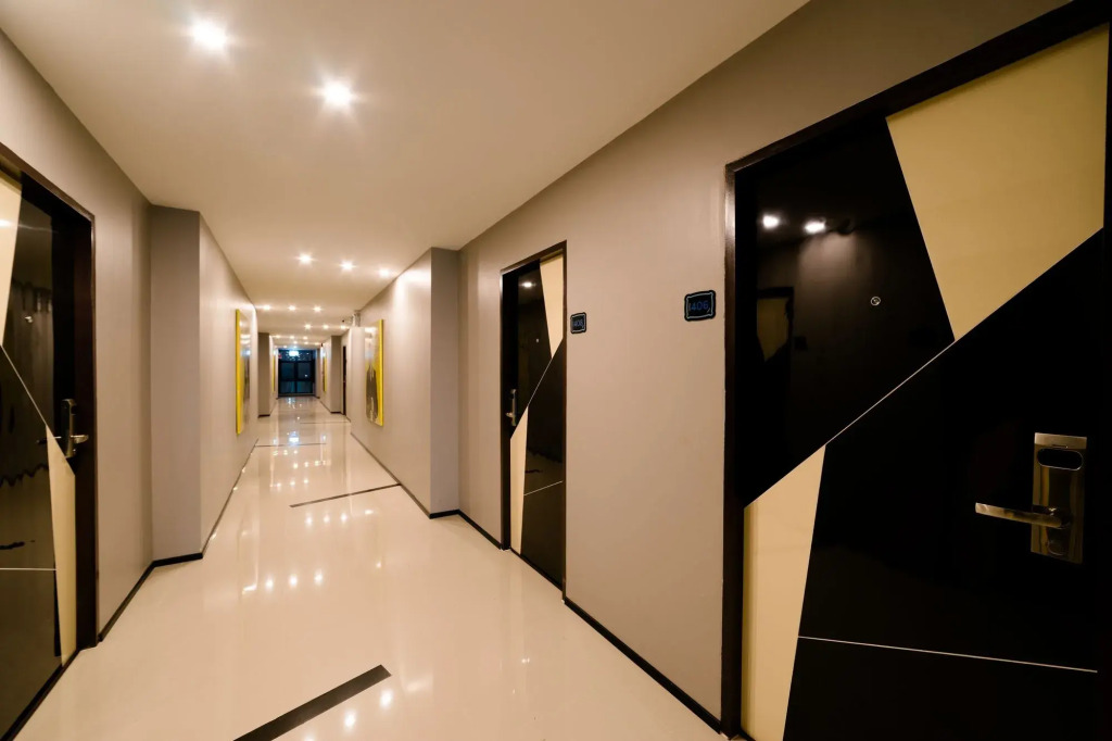 Z Sleep Hotel