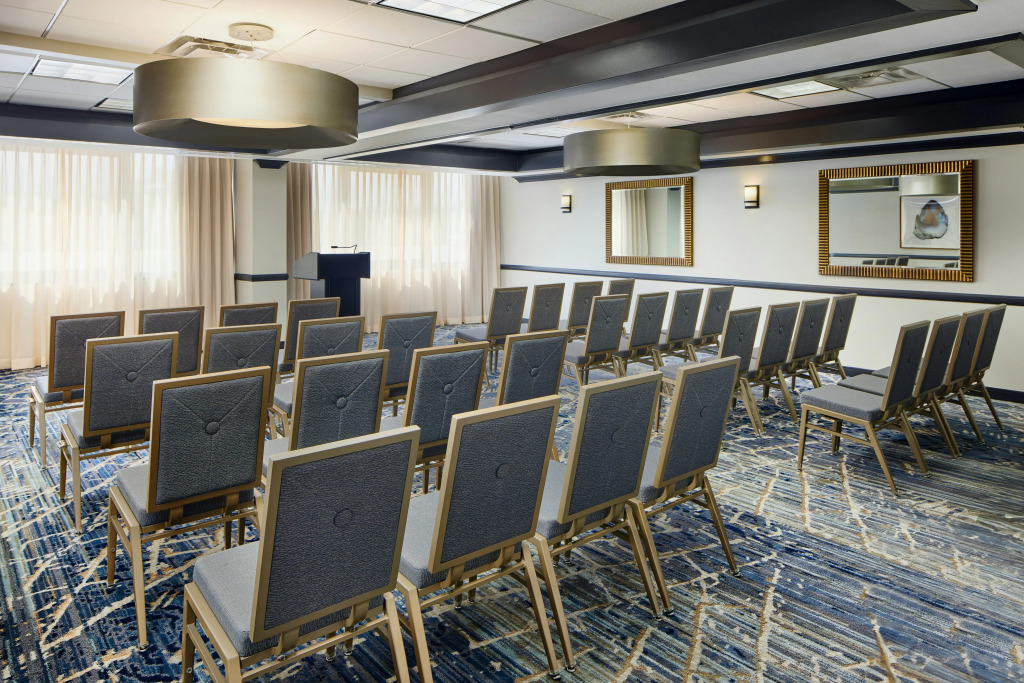 Embassy Suites by Hilton West Palm Beach Central