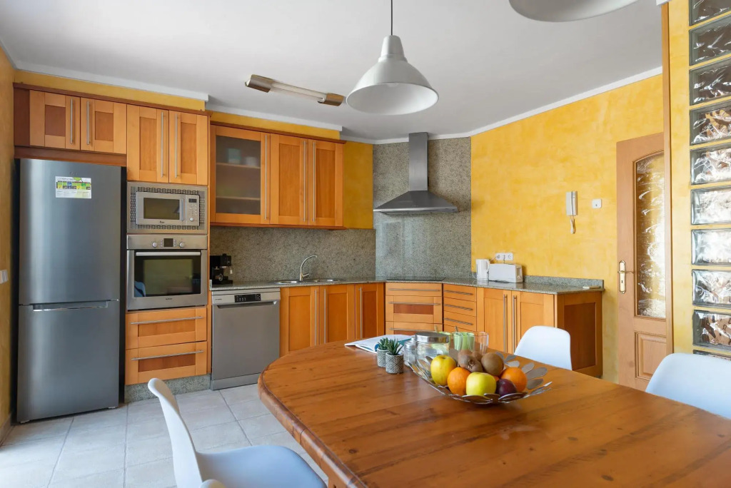 SA MINA -SANTA MARGALIDA - Charming apartment with free WiFi.