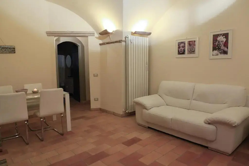Casa Vannucci