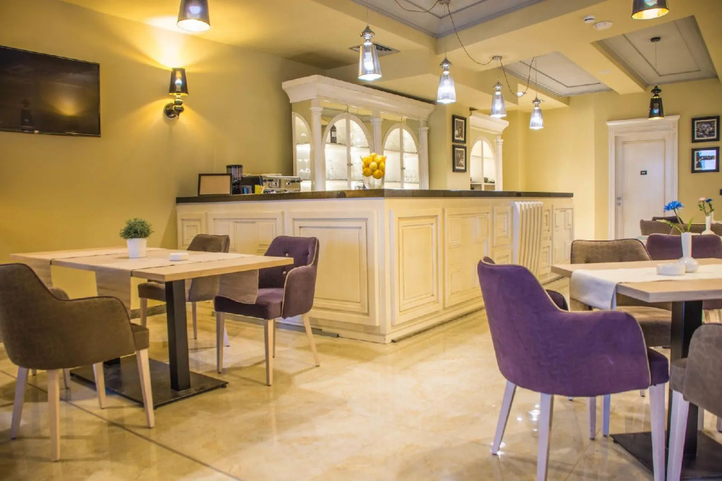 Xenon Hotel & SPA