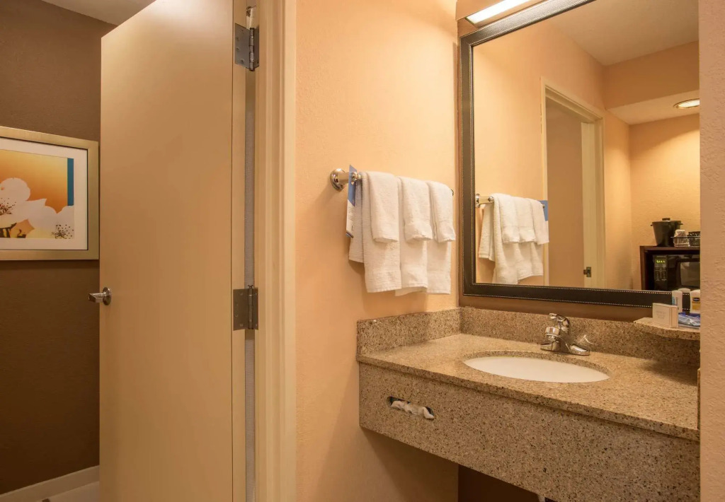 Fairfield Inn & Suites by Marriott Columbus