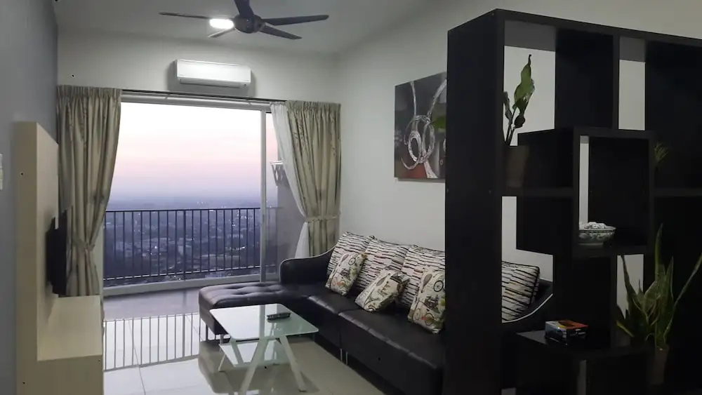 Taiping Homestay Husna Afina