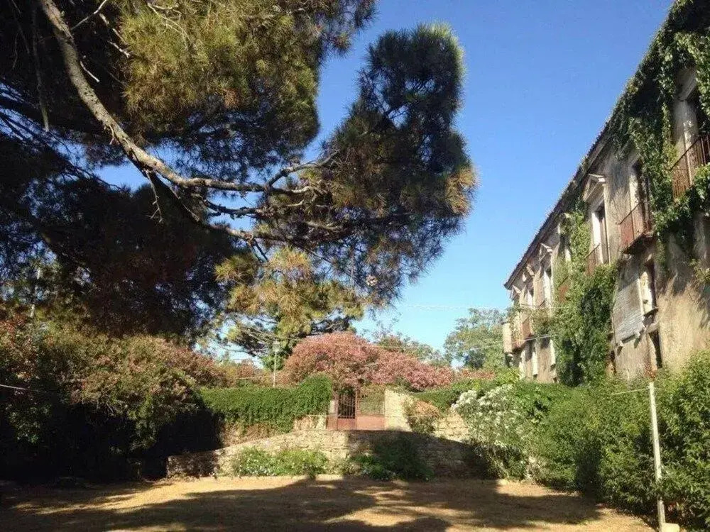 Palazzo Mazziotti