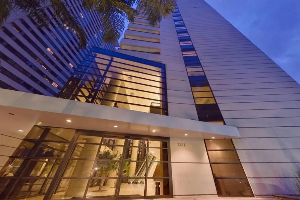 Grand Plaza Paulista Hotel
