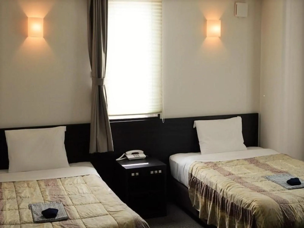Hotel Nagata