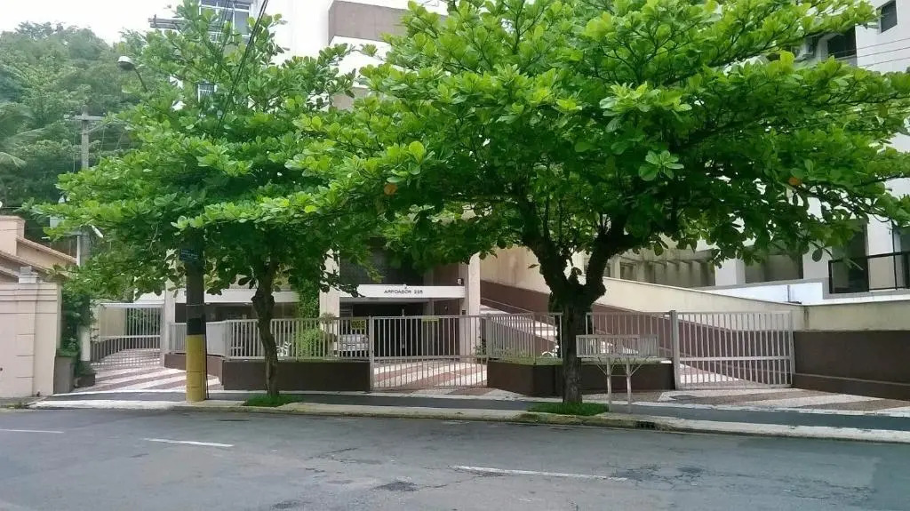 Apartamento Edifício Arpoador