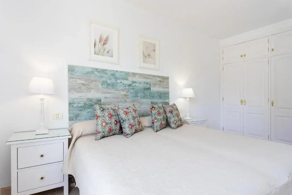 Vivienda Vacacional La Laguna Deluxe 2