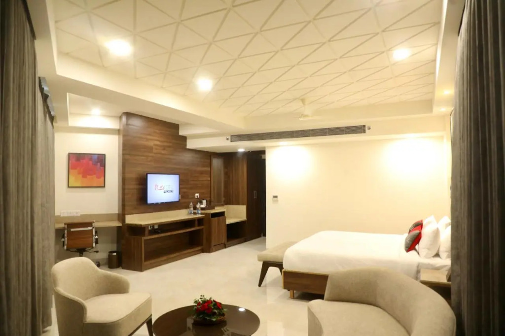 Playotel Premier Guna