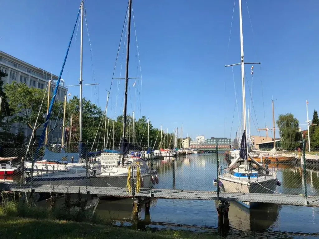 Havenhome Bremerhaven