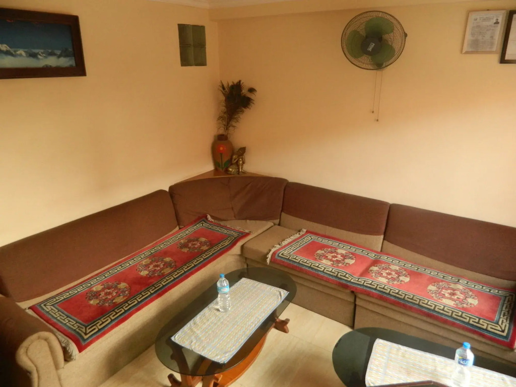 Om Tara Guest House Pvt Ltd