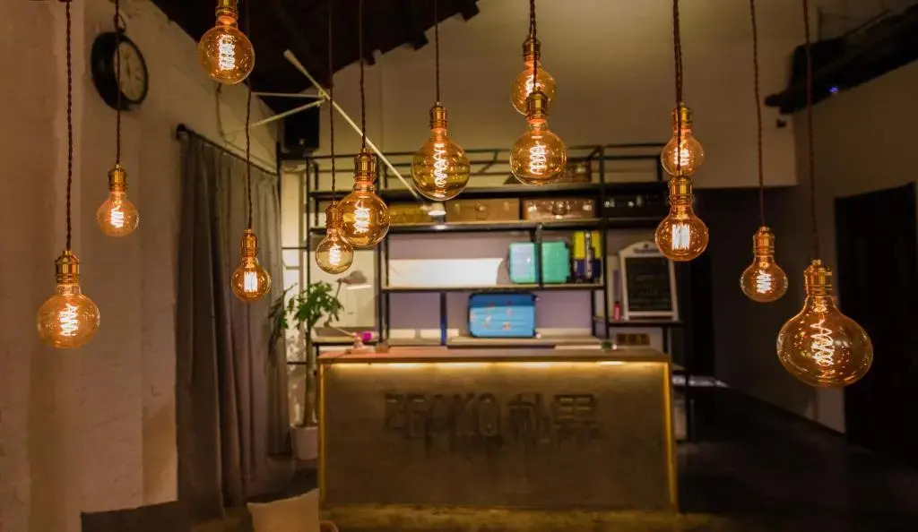 Zhaguo International Hostel Tianjin