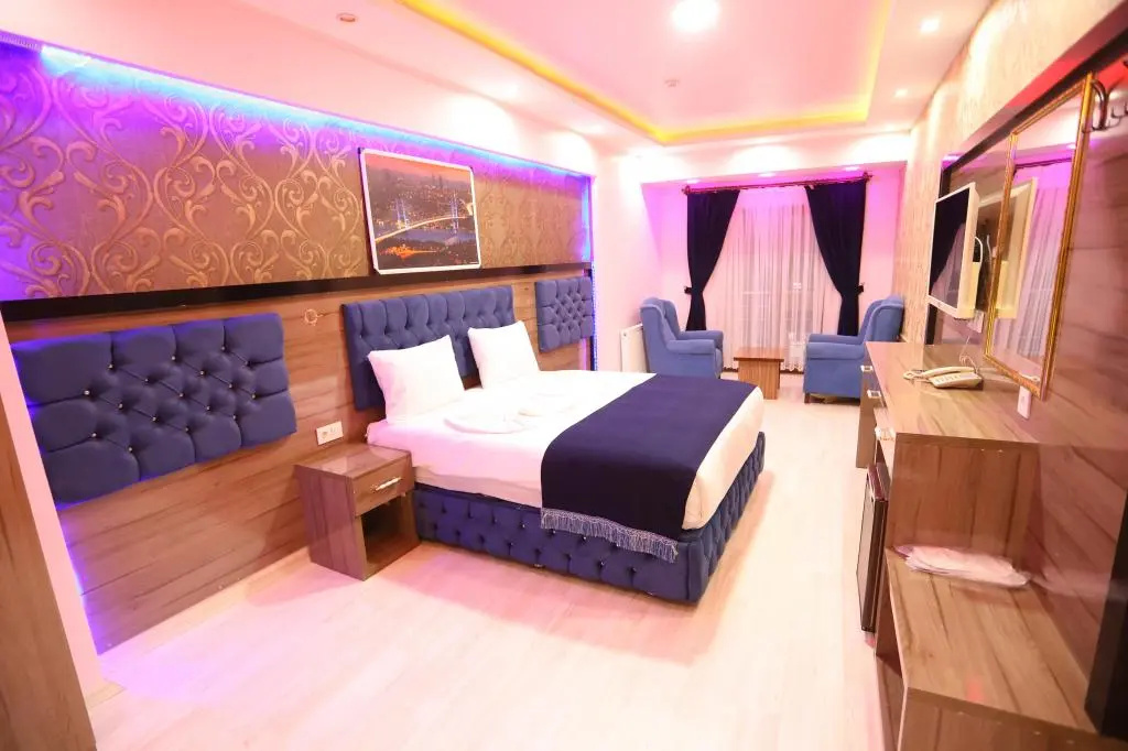 Grand Londra Otel
