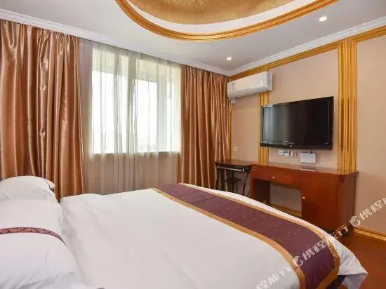 Xinghualou Business Hotel