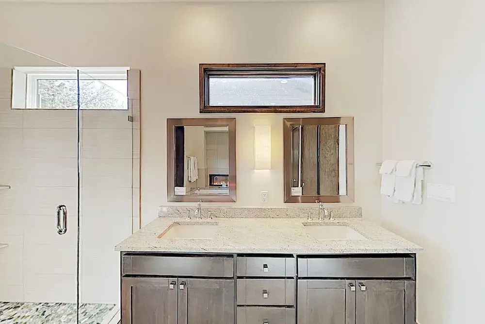 Luxe At The Reserve W/ Lazy River & Marina Studio Bedroom Cabin