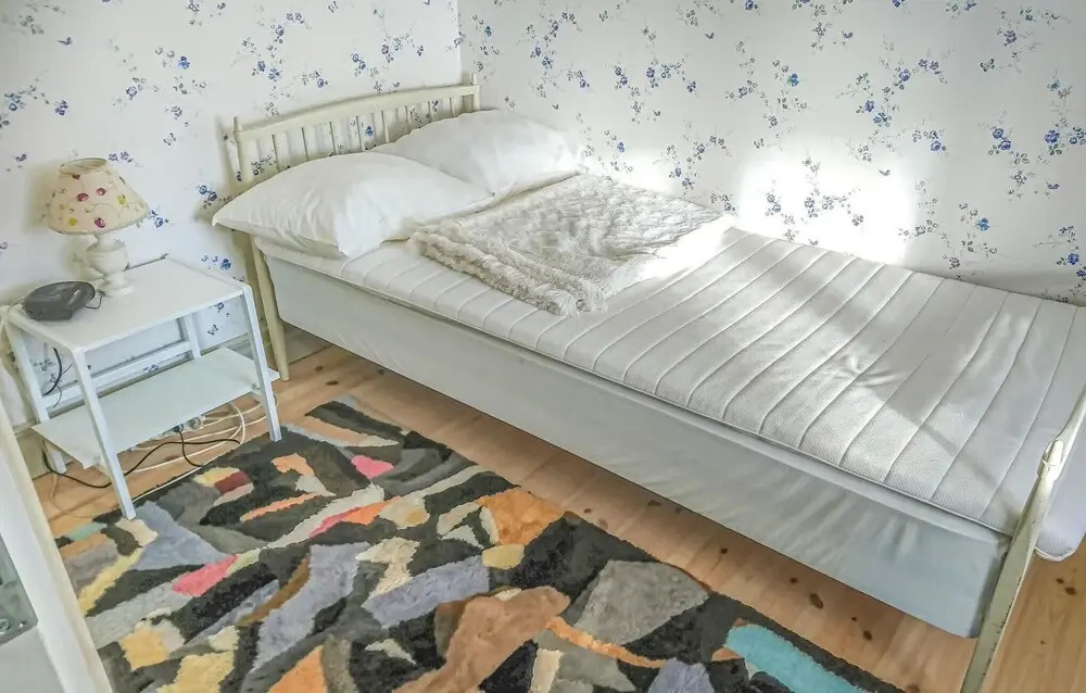 Stunning Home in Löttorp With 4 Bedrooms