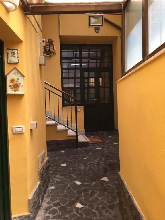 B&B La Vetreria Almarù