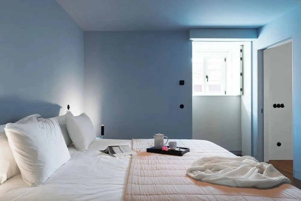 Porto Arts Club Apartments by Feel Discovery