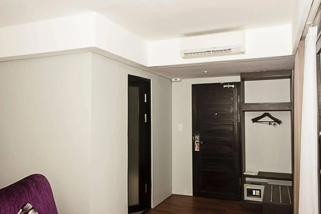 Rofa Kuta Hotel - CHSE Certified