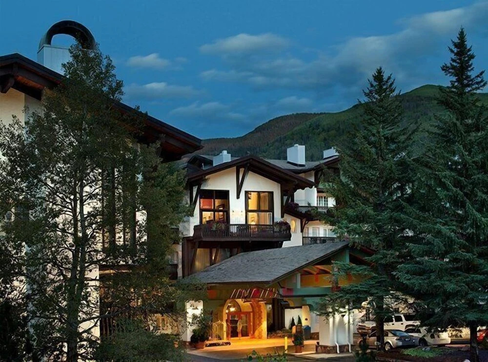 Cozy Riva Ridge Condo with 1 BR in Vail Village