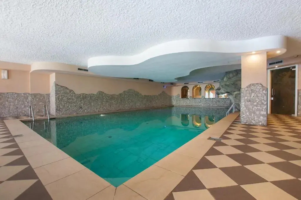 Hotel Val Di Sole